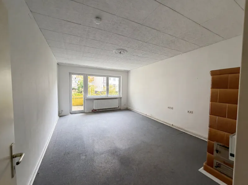 2 - Zimmer - Wohnung in Berlin - Lichterfelde / 2 Monatsmieten frei für den Mieter  möglich! — photo 1